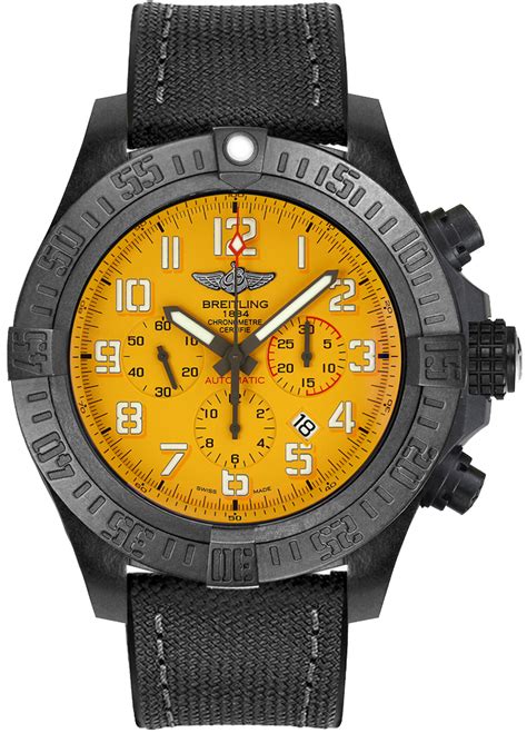 breitling avenger hurricane xb0170e4 i533-282s|Breitling .